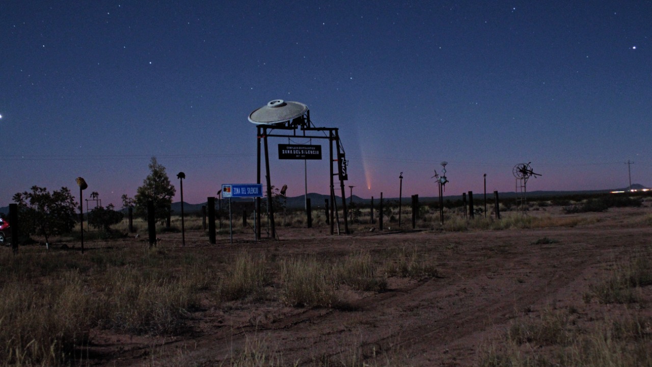 Image Credit: Isaac Ramos Chavira - CC0/Wiki Commons