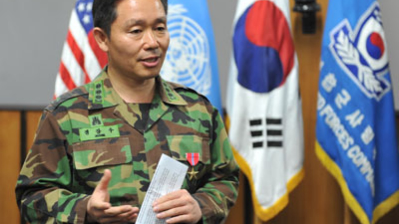 Image Credit: Pfc. Song Chang-do, 8th U.S. Army Public Affairs - Public domain/Wiki Commons