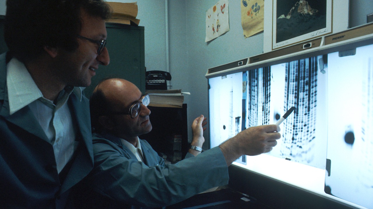 Image Credit: Linda Bartlett (Photographer) - Public domain/Wiki Commons