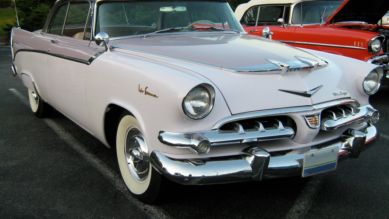 Image Credit: CZmarlin — Christopher Ziemnowicz, a photo credit would be appreciated if this image is used anywhere other than Wikipedia. Please leave a note at Wikipedia here. Thank you! - CC BY-SA 3.0/Wiki Commons