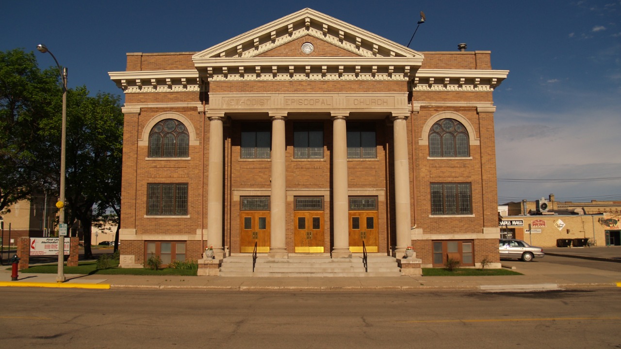 Image Credit: In memoriam afiler - CC BY-SA 2.0/Wiki Commons