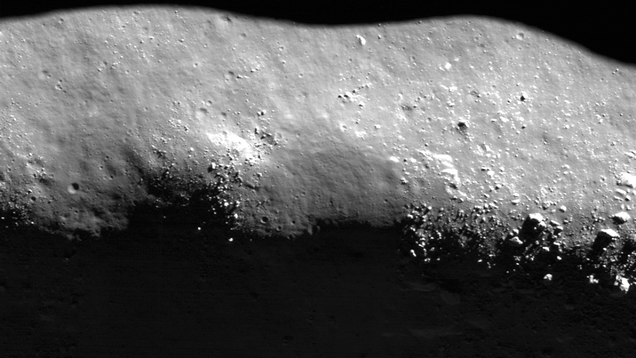 Image Credit: NASA/GSFC/Arizona State University - Public domain/Wiki Commons