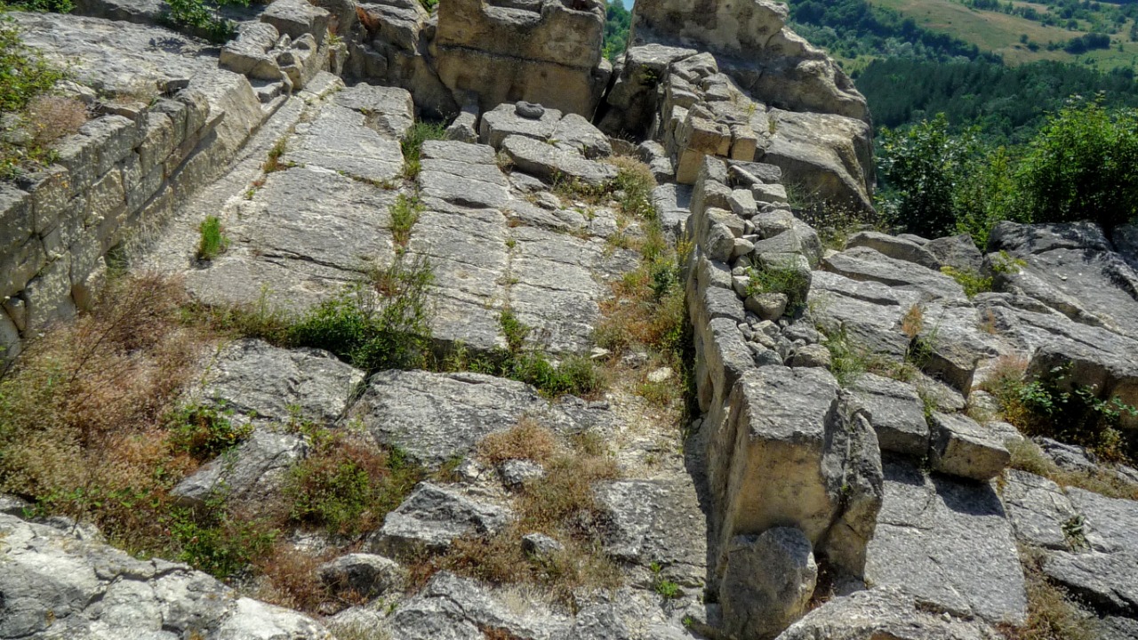 Image Credit: Красимир Косев - CC BY 3.0/Wiki Commons