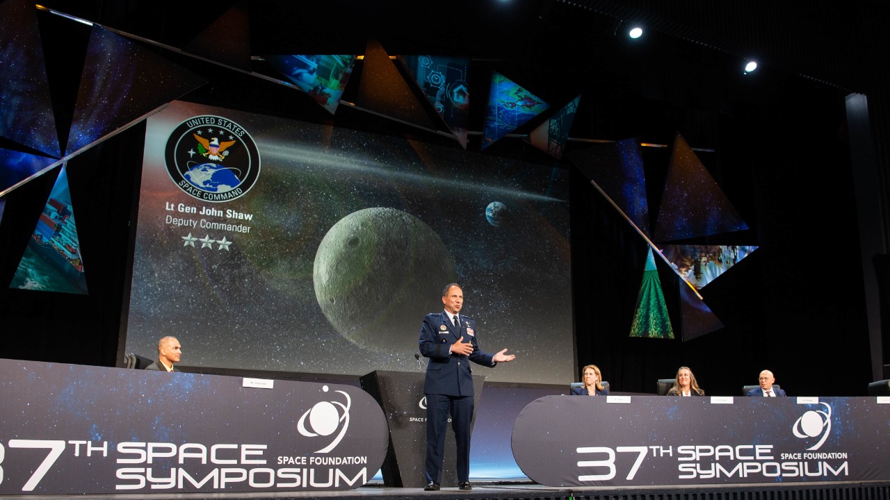 Image Credit: Petty Officer 1st Class John Wagner - Public domain/Wiki Commons