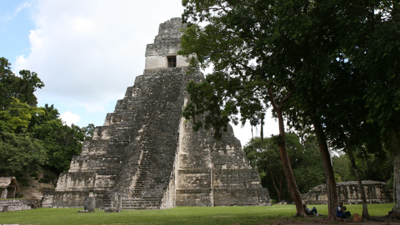 Image Credit: Frans-Banja Mulder - CC BY 3.0/Wiki Commons