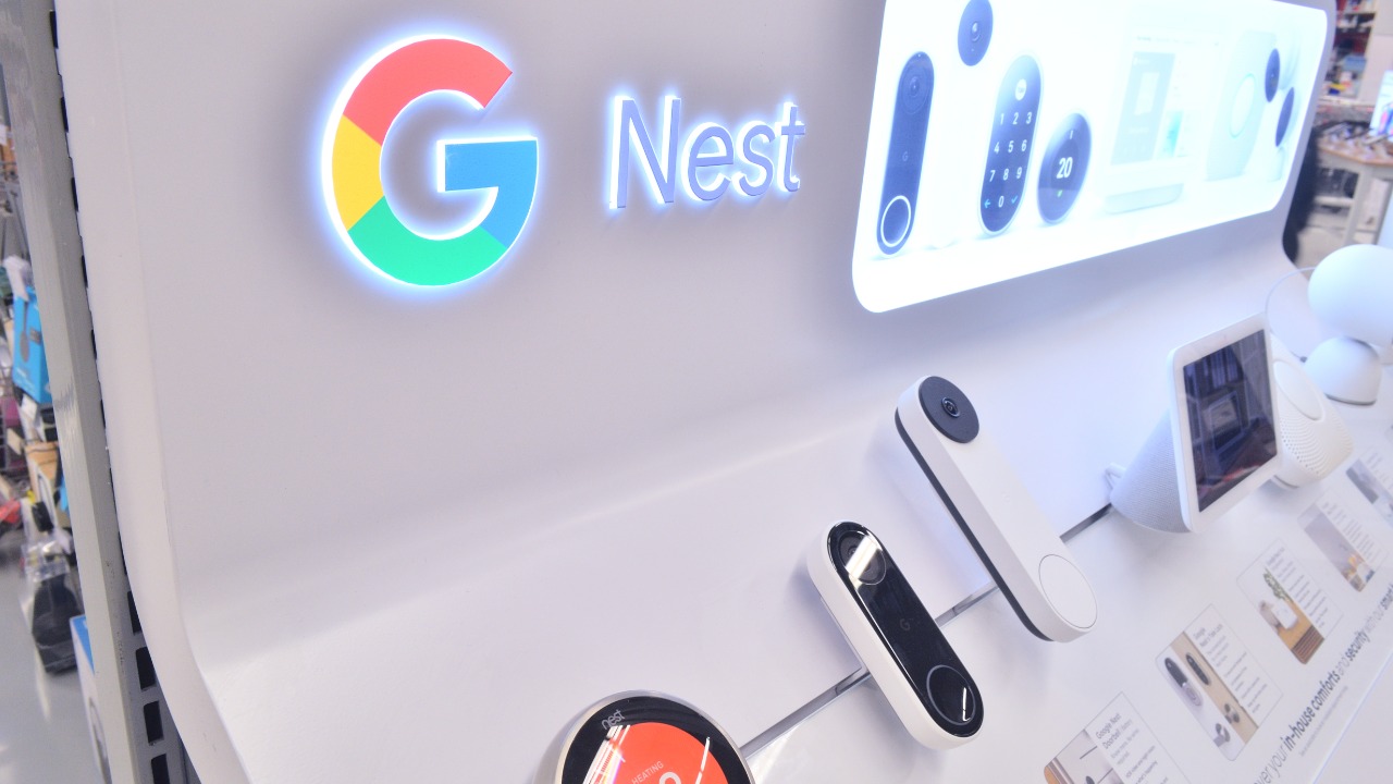 Image Credit: Raysonho @ Open Grid Scheduler / Scalable Grid Engine - CC0/Wiki Commons