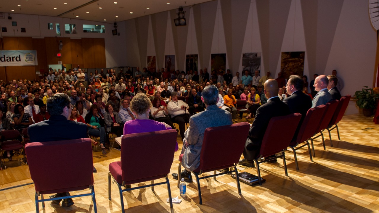 Image Credit: NASA Goddard Space Flight Center - Public domain/Wiki Commons