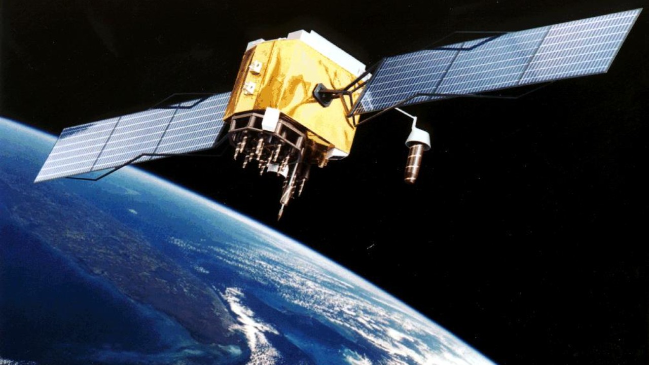 Image Credit: NASA - Public domain/Wiki Commons