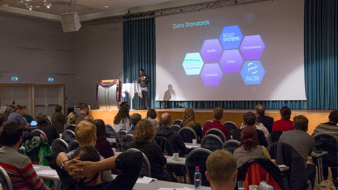 Image Credit: NTNU Vitenskapsmuseet - CC BY 2.0/Wiki Commons