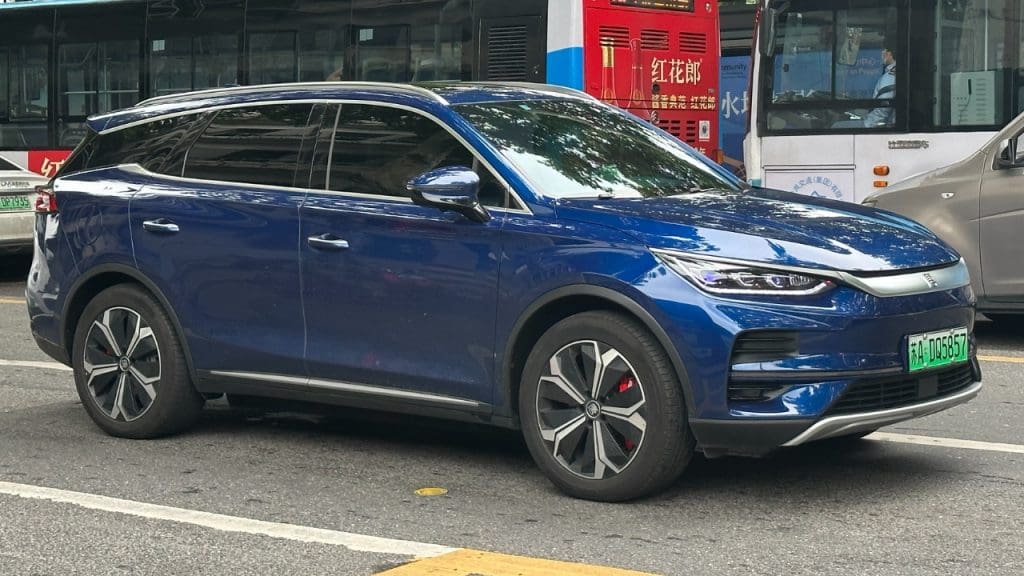 Image Credit: JustAnotherCarDesigner - CC BY-SA 4.0/Wiki Commons