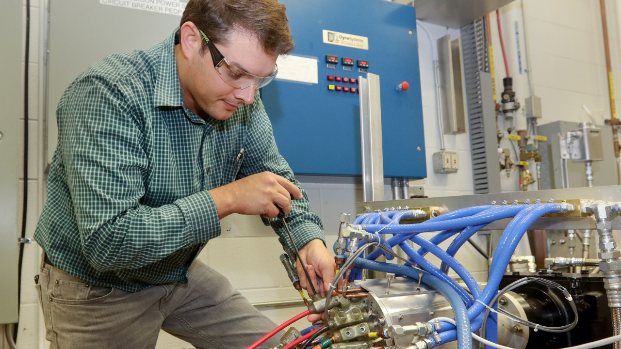 Image Credit: Oak Ridge National Laboratory - CC BY 2.0/Wiki Commons