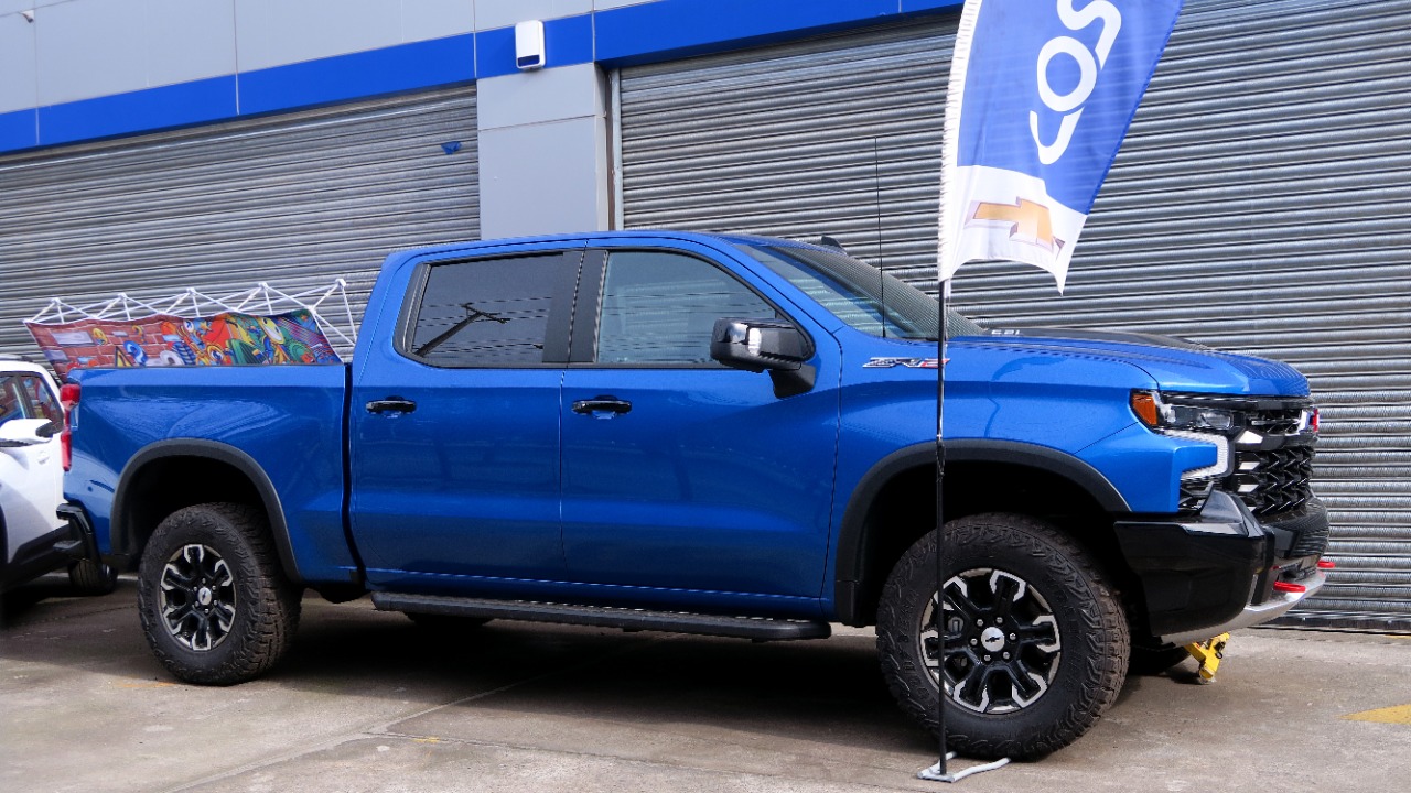 Image Credit: RL GNZLZ from Chile - CC BY-SA 2.0/Wiki Commons