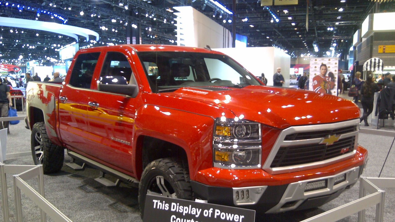 Image Credit: artistmac - CC BY-SA 2.0/Wiki Commons