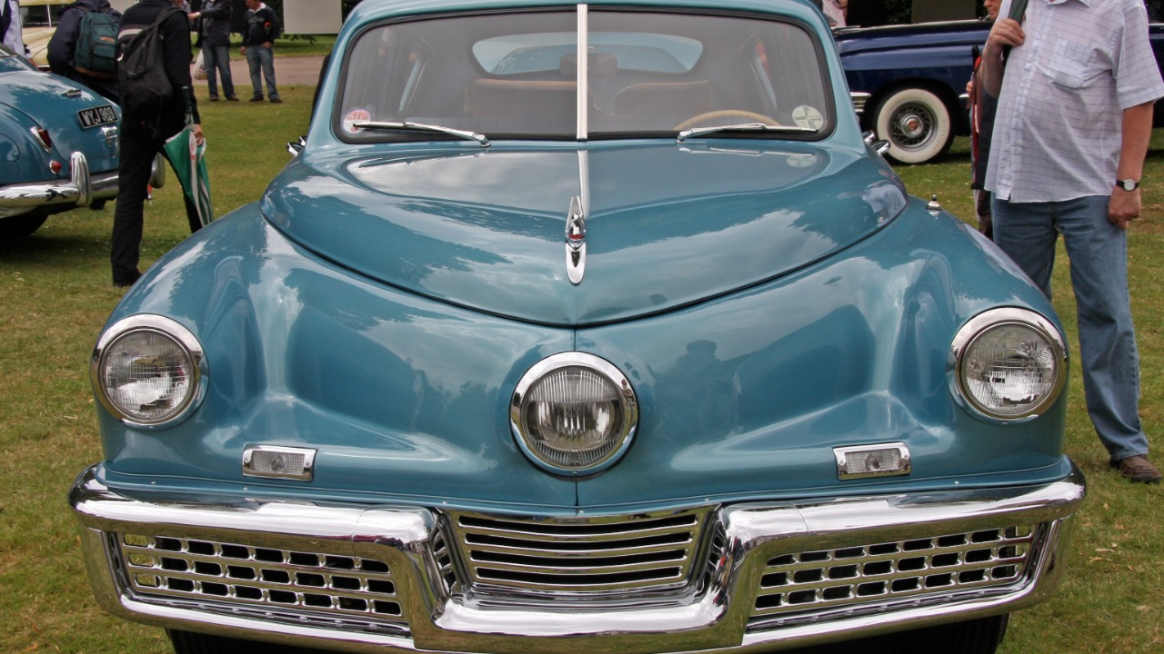 Image Credit: Brian Snelson from Hockley, Essex, England - CC BY 2.0/Wiki Commons