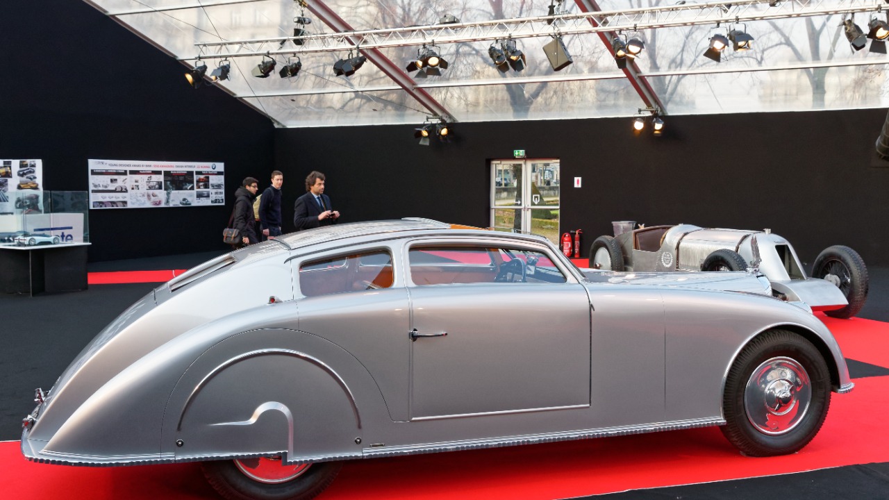 Image Credit: Thesupermat - CC BY-SA 4.0/Wiki Commons