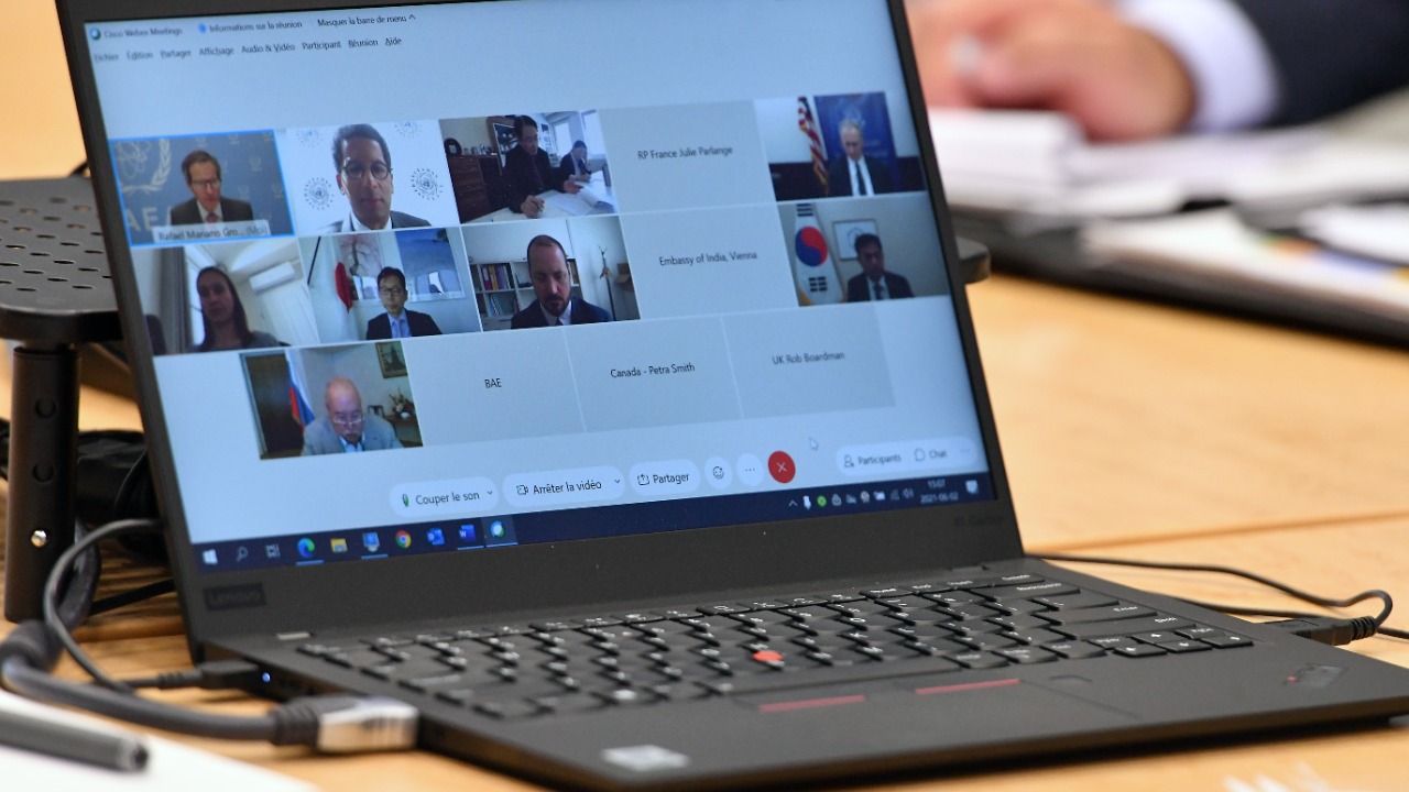 Image Credit: IAEA Imagebank - CC BY 2.0/Wiki Commons