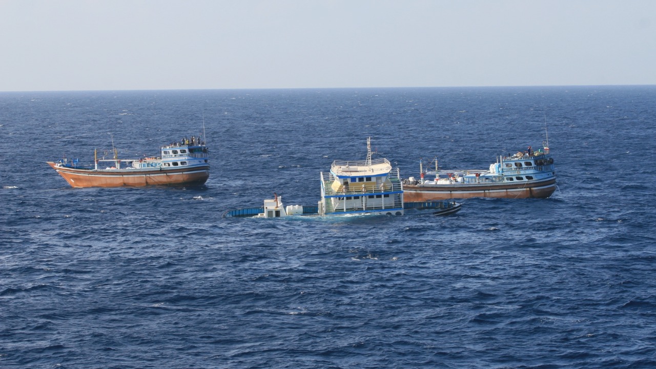 Image Credit: U.S. Navy photo - Public domain/Wiki Commons