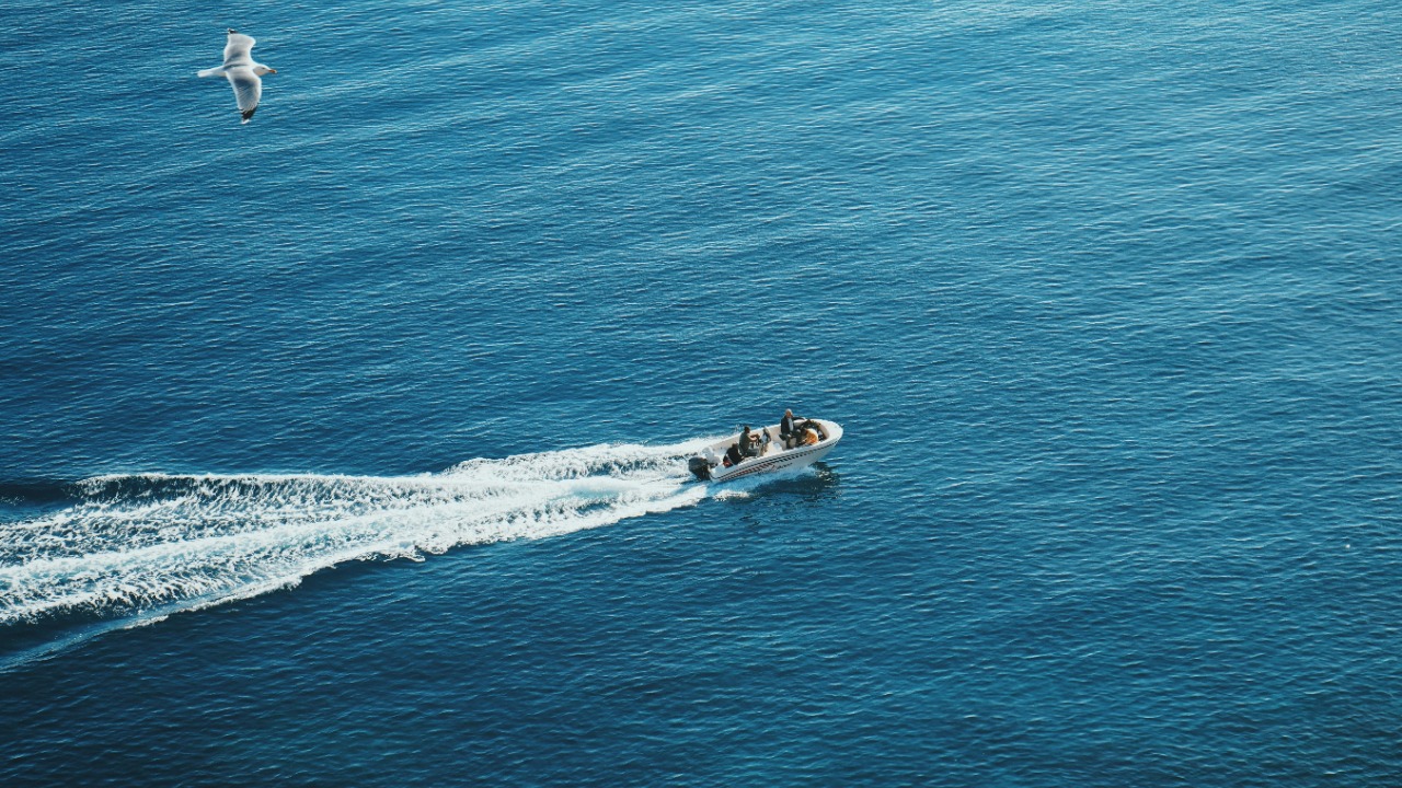 spacetourist/Unsplash