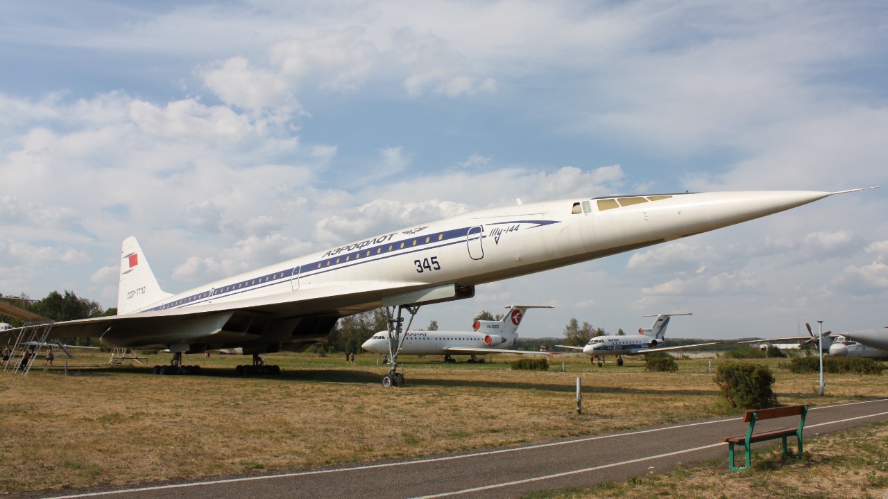 Image Credit: Vlad Volkov - CC BY 2.0/Wiki Commons