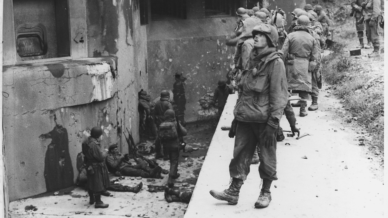 Image Credit: Unknown authorUnknown author or not provided - Public domain/Wiki Commons