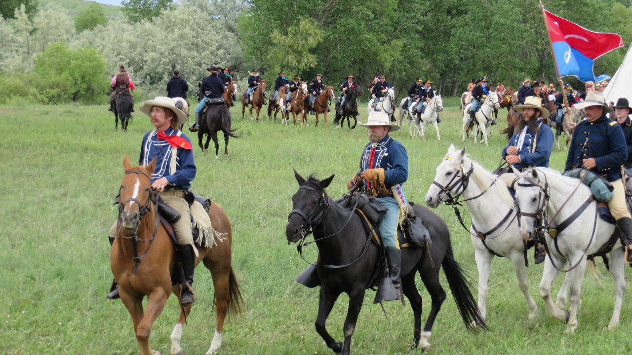 Image Credit: Leonard J. DeFrancisci - CC BY-SA 3.0/Wiki Commons