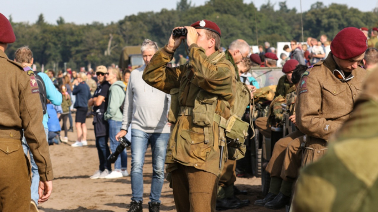 Image Credit: U.S. Army photo by Sgt. Catessa Palone - Public domain/Wiki Commons