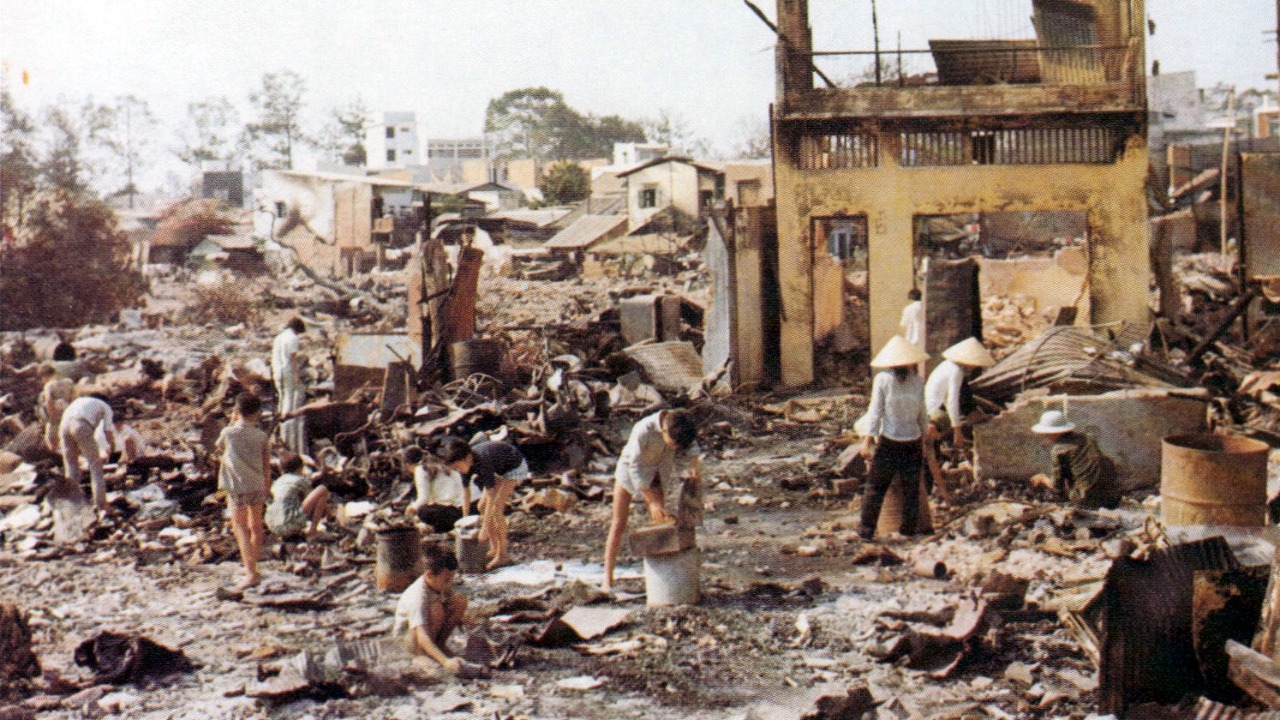 Image Credit: Meyerson, Joel D. - Public domain/Wiki Commons