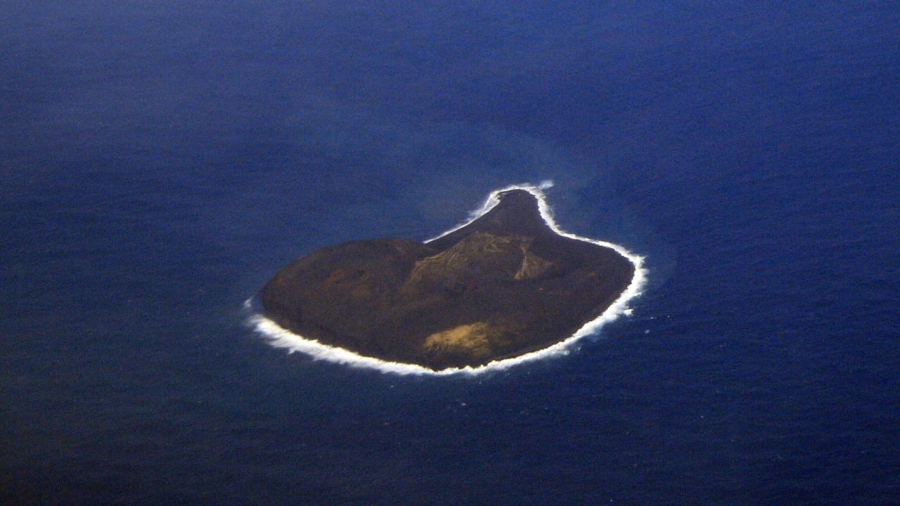 Image Credit: Bruce McAdam from Reykjavik, Iceland - CC BY-SA 2.0/Wiki Commons