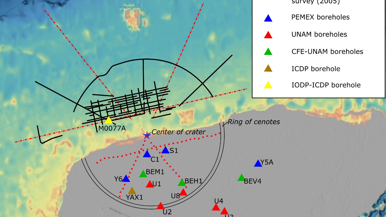 Image Credit: Mikenorton - CC BY-SA 4.0/Wiki Commons