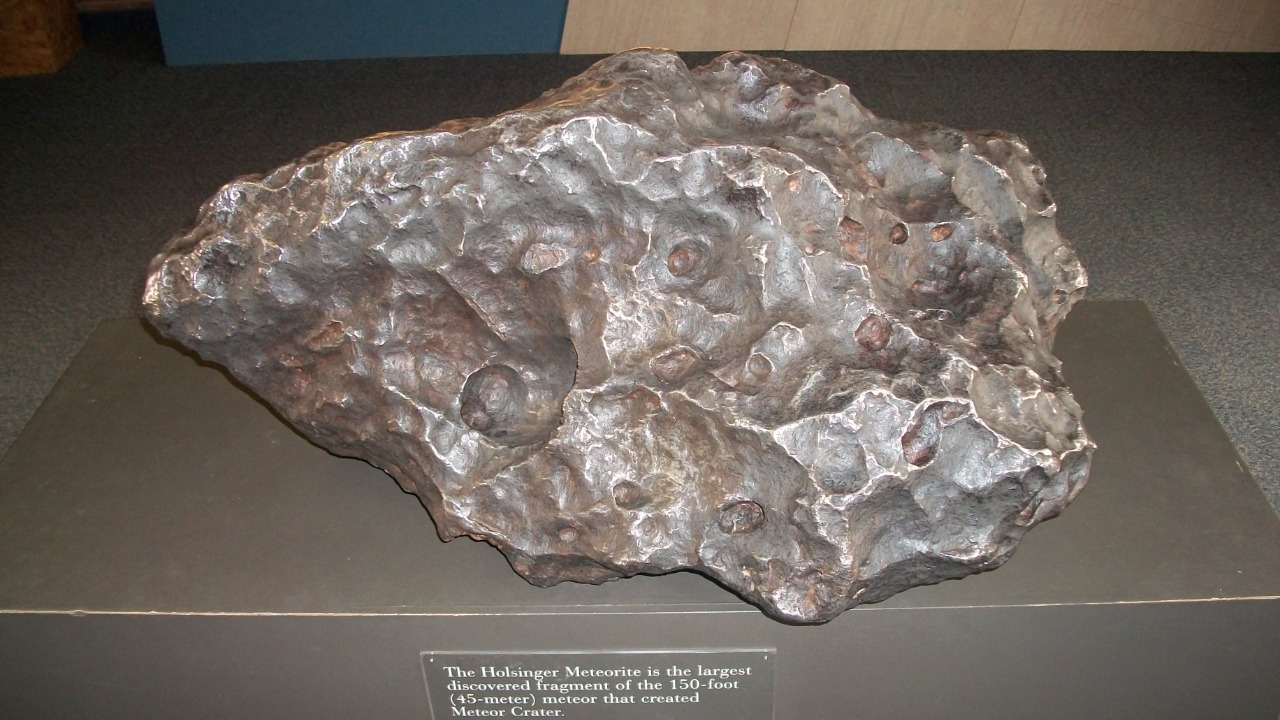 Image Credit: Samuel Hansen - CC BY-SA 2.0/Wiki Commons