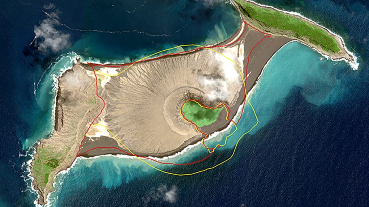 Image Credit: James B. Garvin, Daniel Slayback, Christine Giguere, James J. Frawley, Ghassem Asrar, Karen Andersen, Vicki Ferrini - Public domain/Wiki Commons