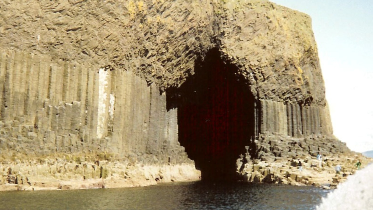 Image Credit: Raymond Knapman - CC BY-SA 2.0/Wiki Commons