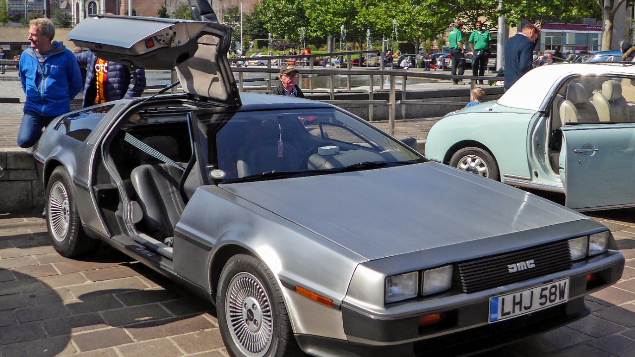 Image Credit: Tim Green - CC BY 2.0/Wiki Commons