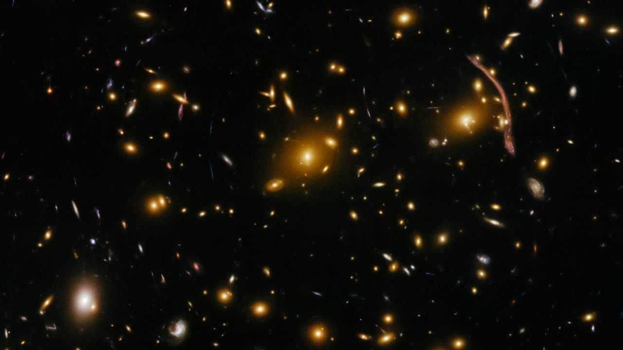 hubblespacetelescope/Unsplash