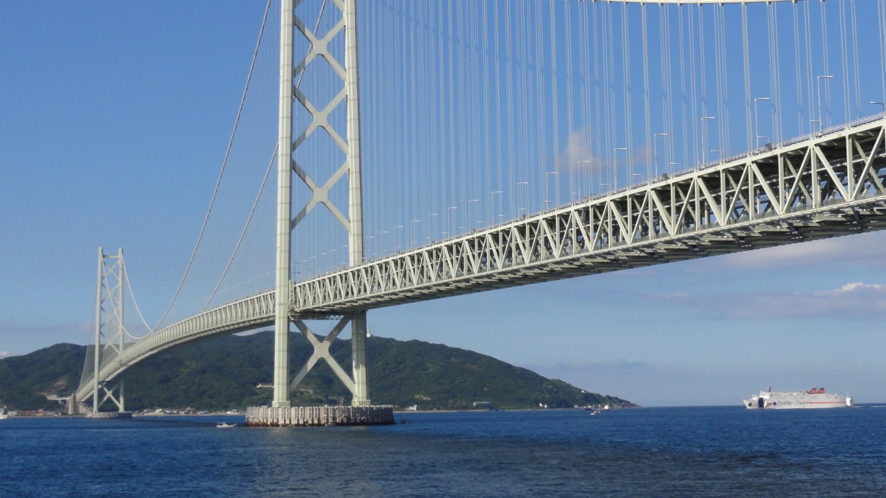 Image Credit: H.Oomori - CC BY-SA 3.0/Wiki Commons