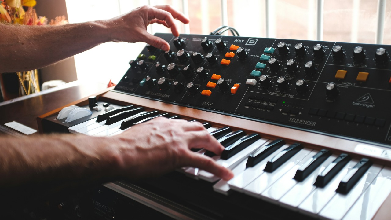 federicotelesca/Unsplash