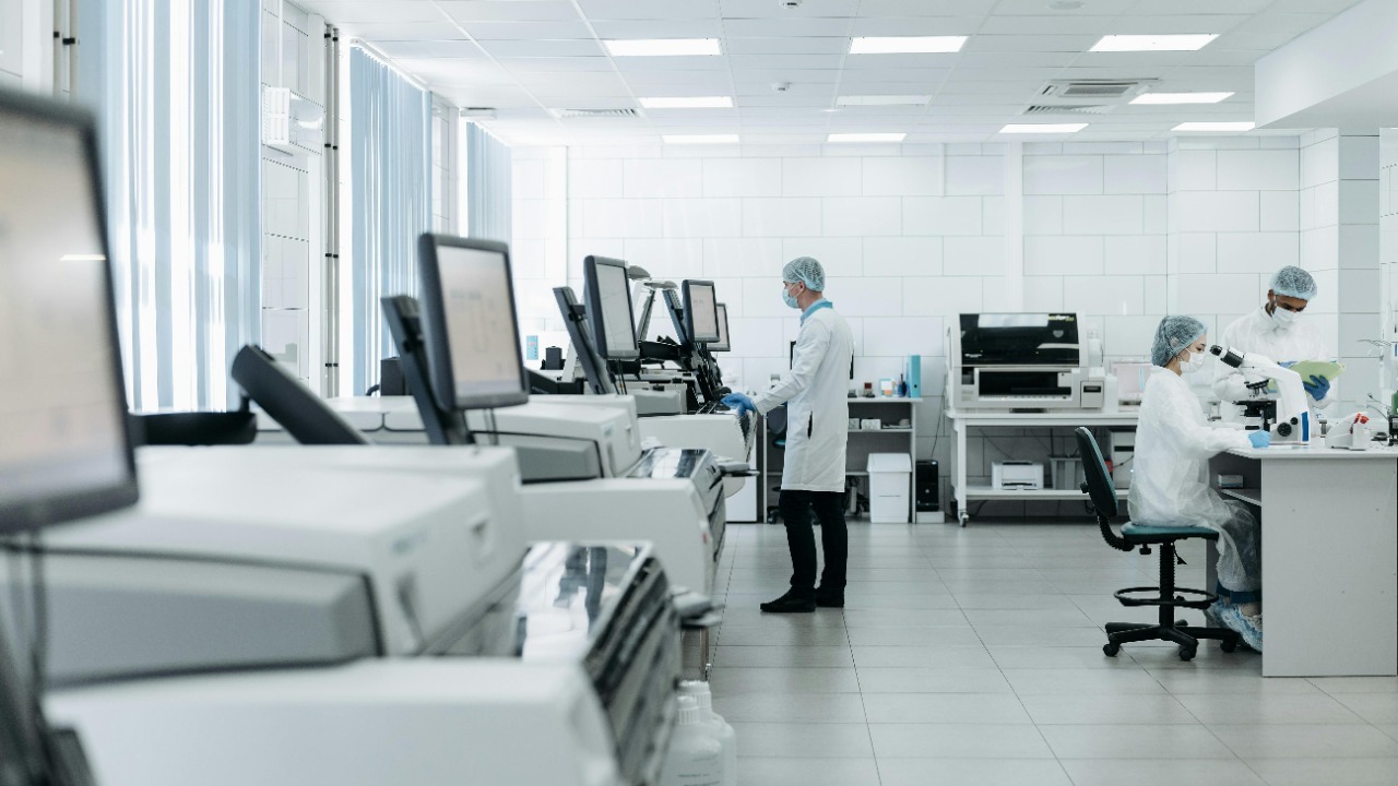 Pavel Danilyuk/Pexels