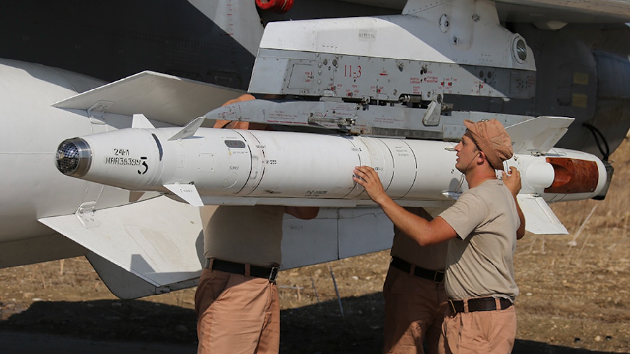 Image Credit: Mil.ru - CC BY 4.0/Wiki Commons