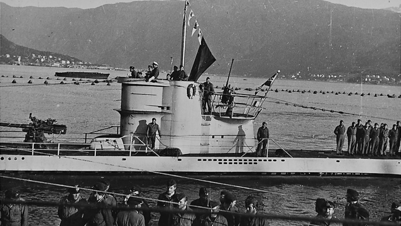 Image Credit: Riksarkivet (National Archives of Norway) from Oslo, Norway - No restrictions/Wiki Commons