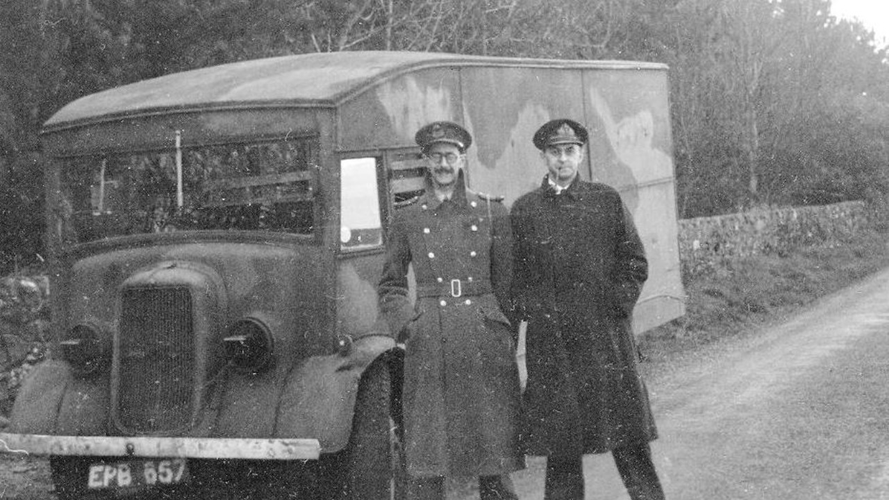 Image Credit: St. John 