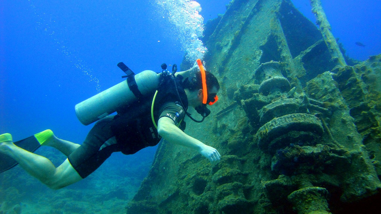 climatechangevi/Unsplash