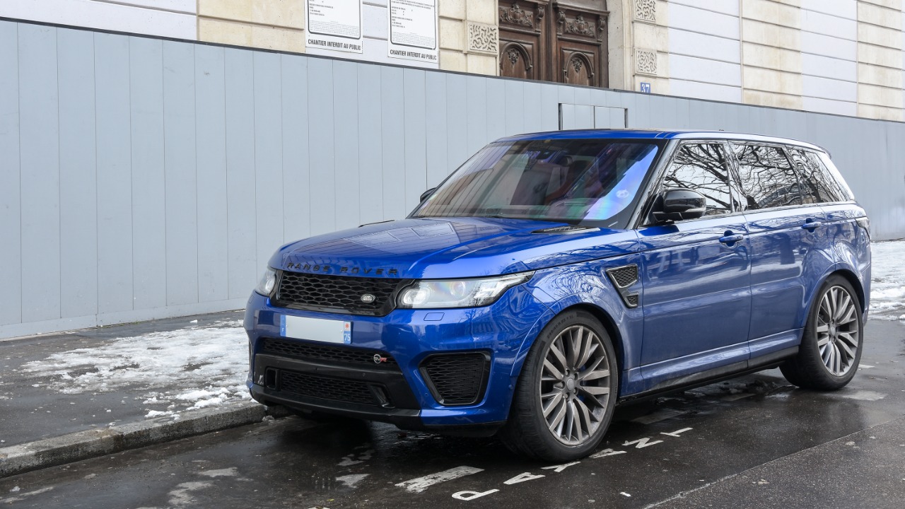 Image Credit: Alexandre Prevot from Nancy, France - CC BY-SA 2.0/Wiki Commons