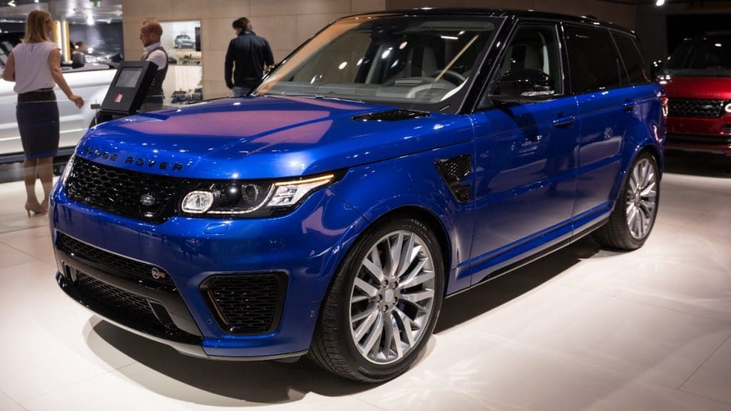 Image Credit: Matti Blume - CC BY-SA 4.0/Wiki Commons