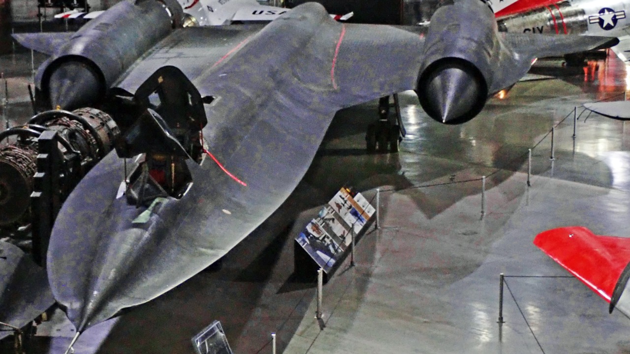 Image Credit: James St. John – CC BY 2.0/Wiki Commons