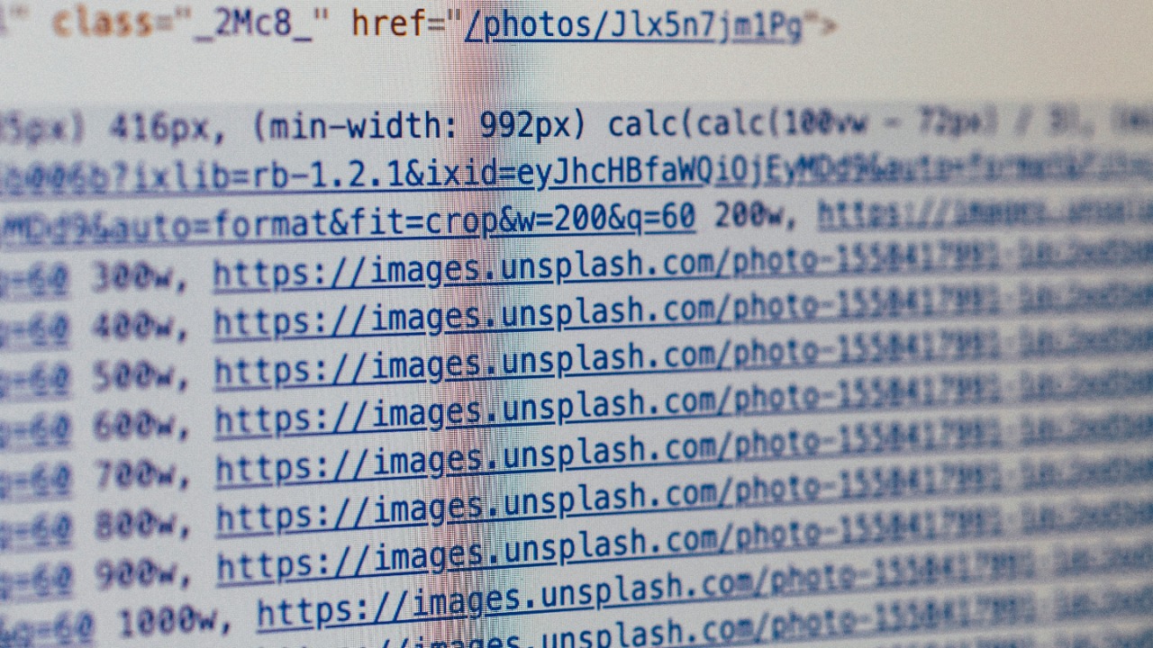 markusspiske/Unsplash