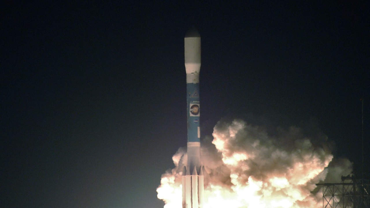 Image Credit: Kim Shiflett - Public domain/Wiki Commons