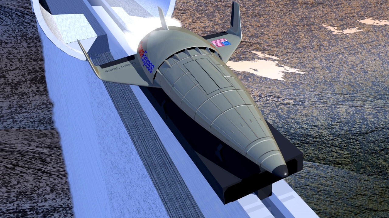 Image Credit: NASA - Public domain/Wiki Commons