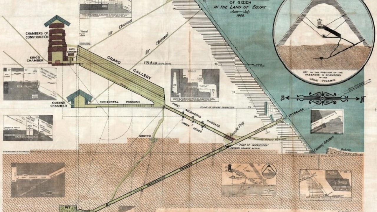 Image Credit: Morton Edgar (June 28, 1884 - February 6, 1950) - Public domain/Wiki Commons