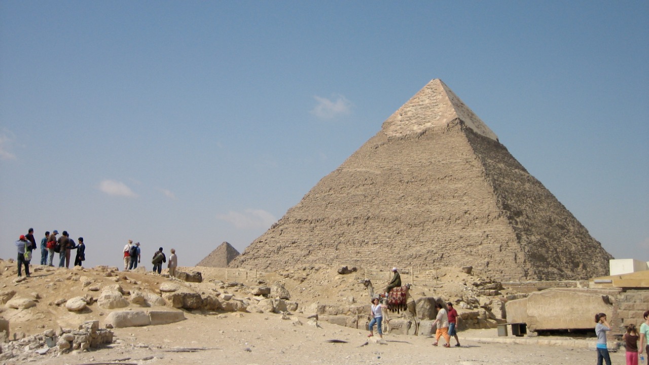 Image Credit: Jerome Bon from Paris, France - CC BY 2.0/Wiki Commons