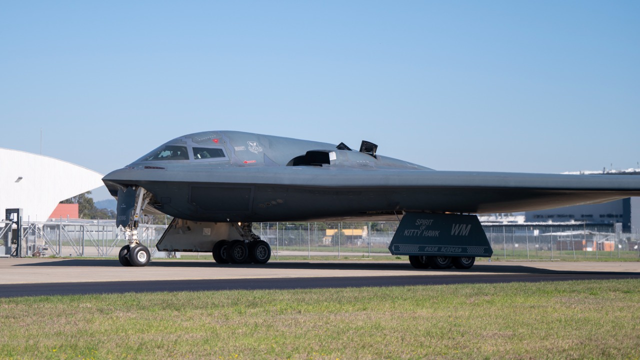 Image Credit: U.S. Air National Guard photo by Staff Sgt. Whitney Erhart - Public domain/Wiki Commons